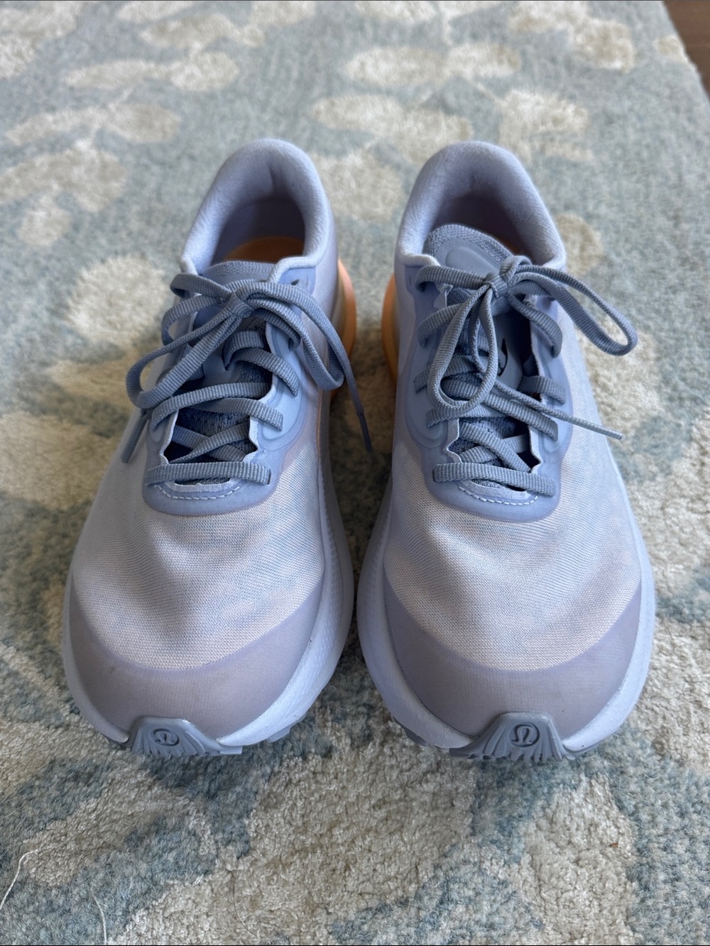 lululemon athletica Split Shift Running Shoes (Worn 3x)